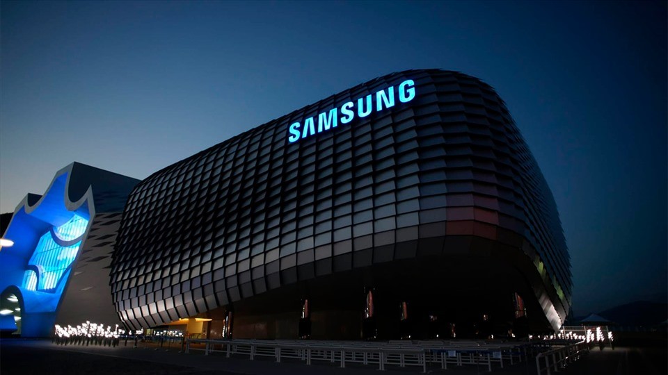 
Samsung hướng đến mục tiêu duy trì vị trí dẫn đầu trong lĩnh vực kinh doanh chất bán dẫn
