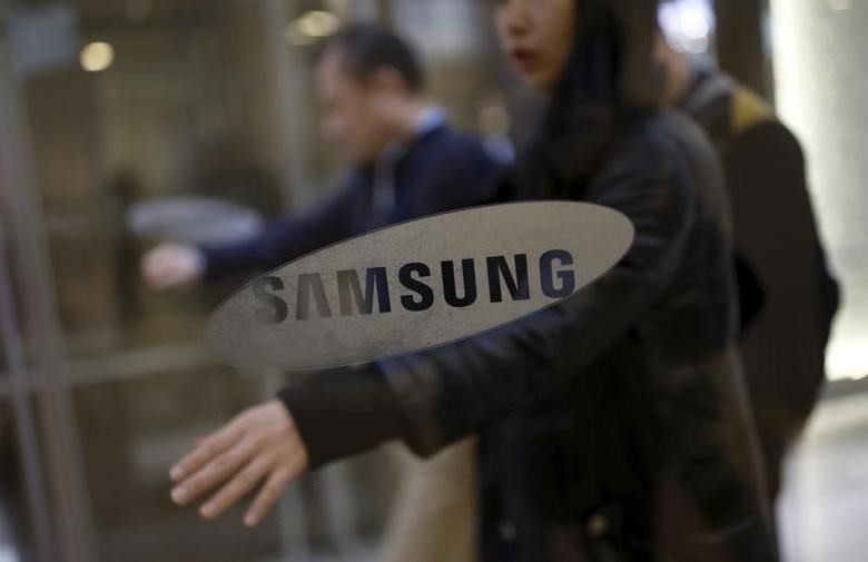 
Lợi nhuận hoạt động quý IV/2022 của Samsung giảm tới gần 70% so với cùng kỳ
