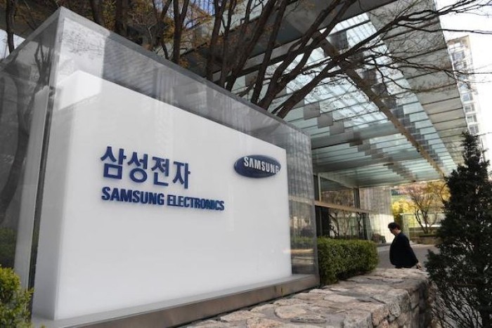 
Samsung đang tích cực tuyển dụng các chuyên gia hàng đầu từ các đối thủ của mình
