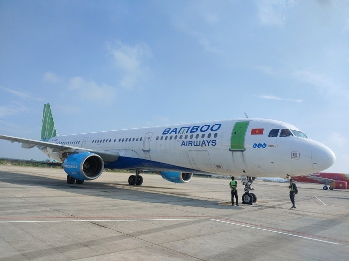 
Trong đại hội cổ đông bất thường của Tập đoàn FLC ngày 4/3, FLC đã phải trích lập dự phòng 3.642 tỷ đồng dành cho khoản đầu tư 21,7% vốn ở &nbsp;Bamboo Airways năm 2022
