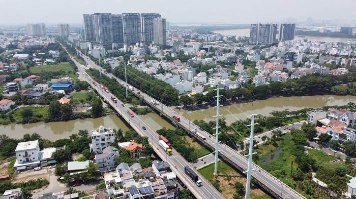 Thị trường bất động sản khởi động thời kỳ “ngược gió”, nhà đầu tư cũng sẵn sàng xuống tiền - ảnh 3