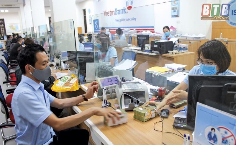 
Tính đến cuối năm 2022, Việt Nam có 1.283 tổ chức tham gia bảo hiểm tiền gửi.
