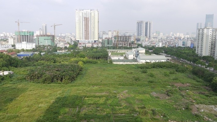 
Các doanh nghiệp này cần cơ quan Nhà Nước đưa ra tiền sử dụng đất trên cơ sở thị trường khách quan.
