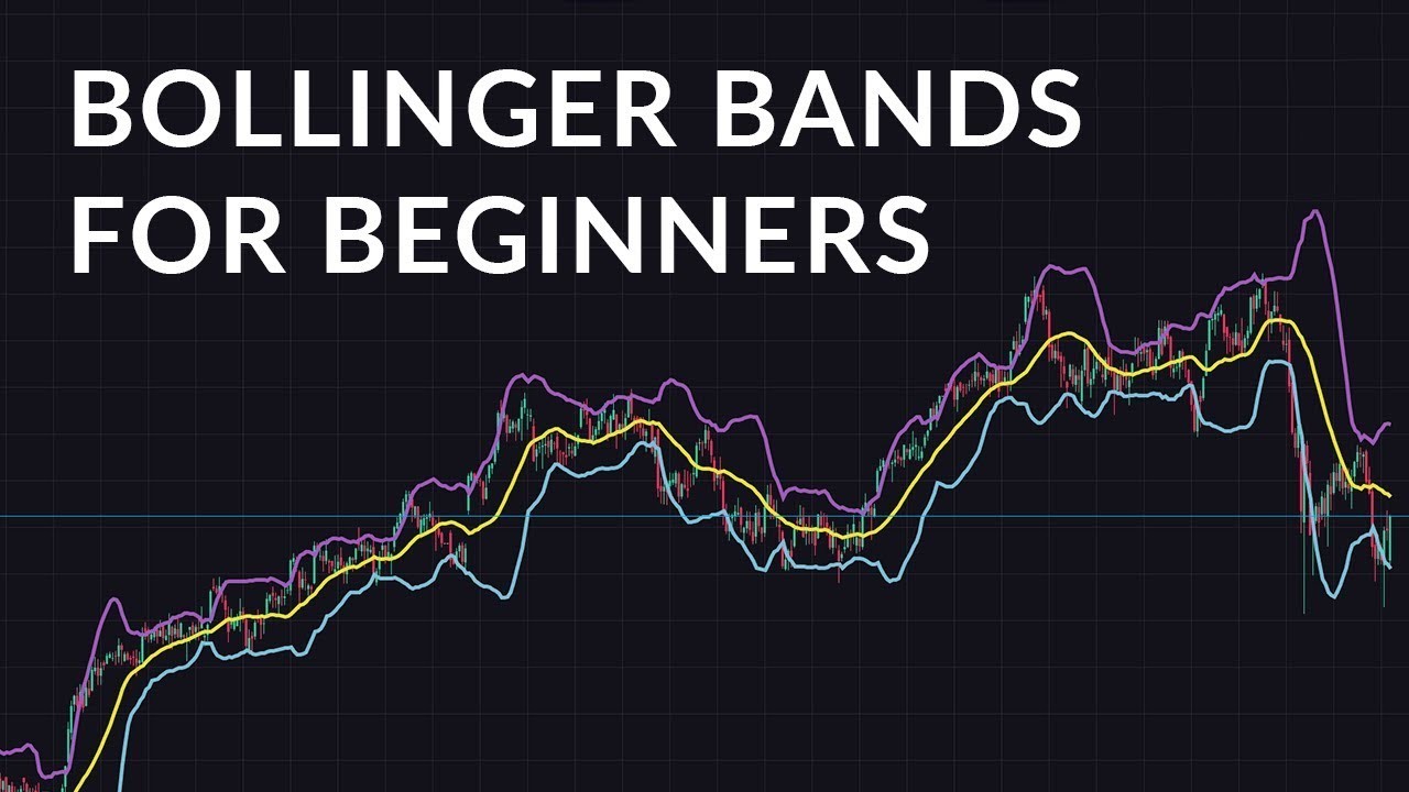 
Bollinger bands là công cụ phân tích kỹ thuật mà cách xác định thông qua đường trung bình đơn giản (Simple Moving Average – SMA) ở giữa, dải trên và dải dưới
