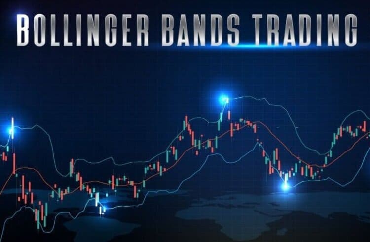 
Chỉ báo Bollinger Bands đóng vai trò quan trọng trên thị trường chứng khoán góp phần đưa ra các tín hiệu về giá trên thị trường
