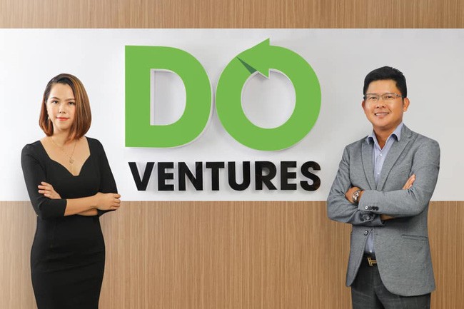 
Do Ventures là quỹ đầu tư được đồng sáng lập bởi ông Nguyễn Mạnh Dũng (Shark Dzung) và bà Lê Hoàng Uyên Vy, là những chuyên gia đầu ngành và có kinh nghiệm sâu sắc trong lĩnh vực đầu tư
