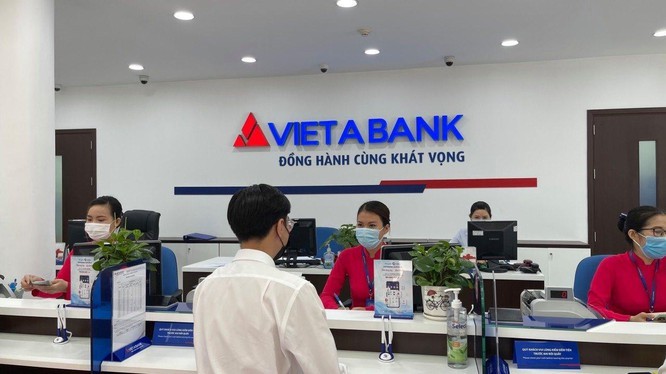 
VietABank là ngân hàng tiếp theo bỏ mức lãi suất trên 9%/năm tiền gửi khách hàng cá nhân
