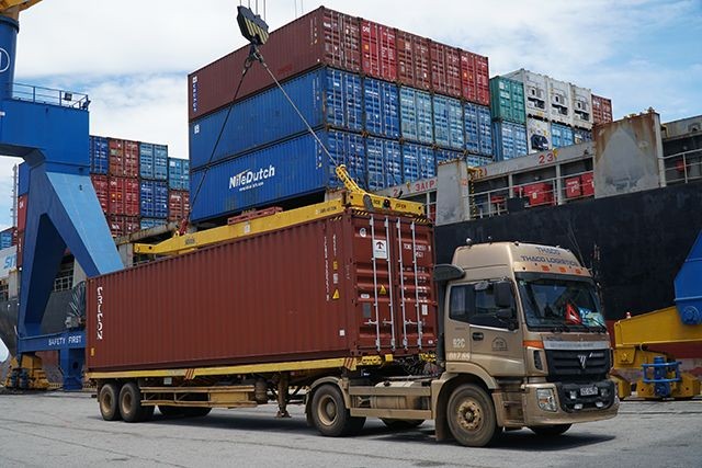 
Các nhà đầu tư bất động sản vẫn cam kết với lĩnh vực logistics tại thị trường châu Á
