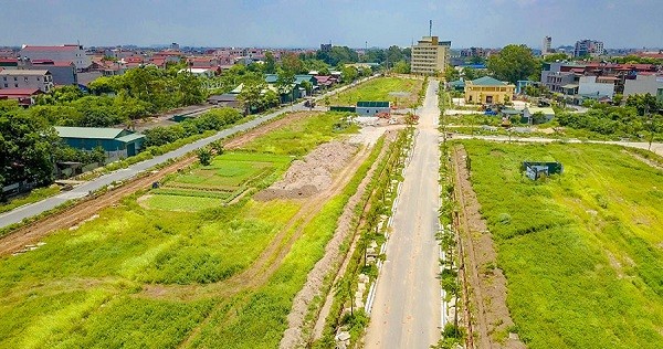
Sở hữu thế mạnh từ vị trí, quy hoạch và tiện ích, các khu đô thị, khu công nghiệp ở Bắc Ninh mang kỳ vọng trở thành điểm đến của nhiều nhà đầu tư.
