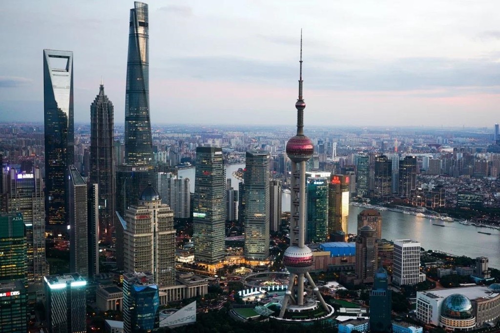 
Nhu cầu văn phòng cho thuê cao cấp tăng cao tại các thành phố lớn Trung Quốc

