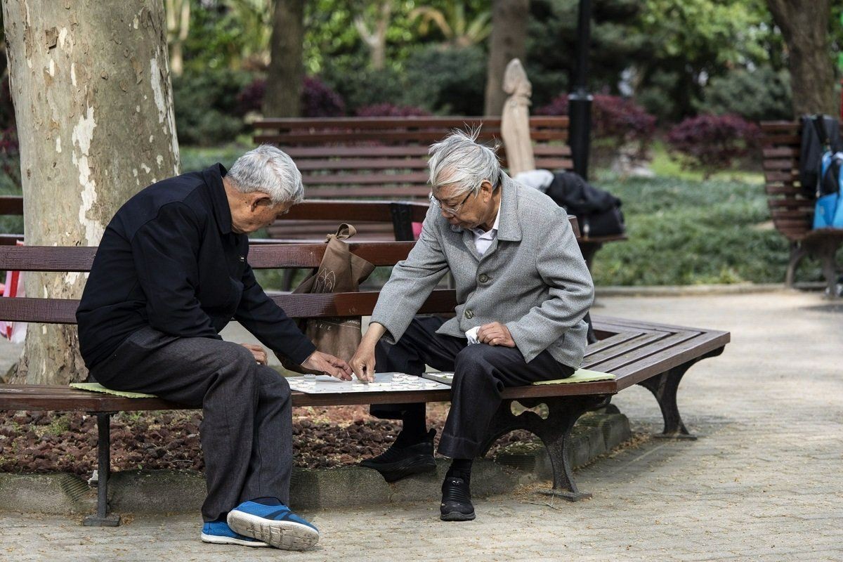 
Việt Nam là một trong những quốc gia ghi nhận tốc độ dân số già hóa rất nhanh
