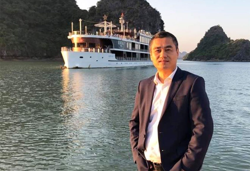 
Bằng thực tế điều hành của một doanh nhân có doanh nghiệp hoạt động ở trong lĩnh vực du lịch biển, ông Phạm Hà khẳng định mỗi vùng biển cũng cần có những sản phẩm du lịch biển đảo riêng đặc trưng như OCOP
