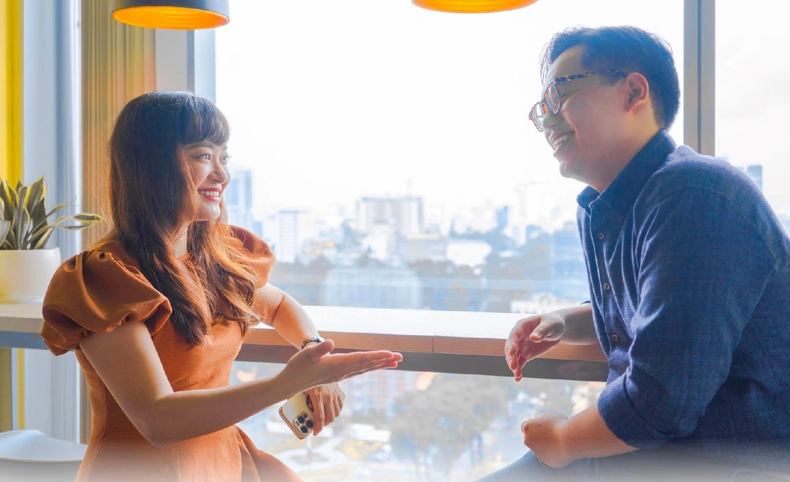 
VC nữ cần hỗ trợ và tham gia của đồng đội, đáng chú ý là đồng đội nam ở quỹ đầu tư
