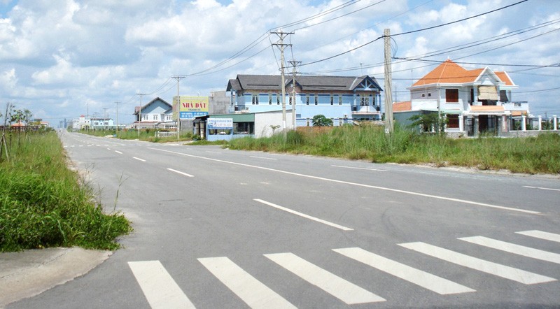
Giao dịch dân sự vô hiệu không làm phát sinh, thay đổi, chấm dứt quyền, nghĩa vụ dân sự của các bên

