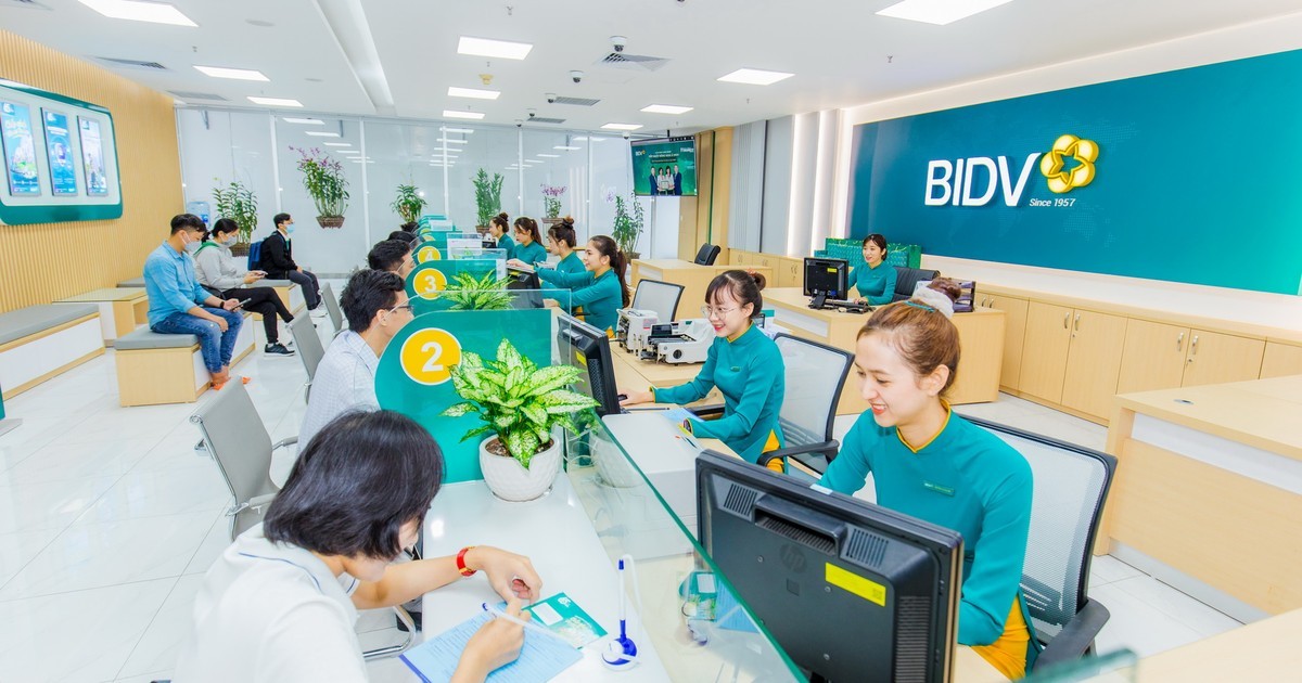 
Ngân hàng TMCP Đầu tư và Phát triển Việt Nam (BIDV) chính thức triển khai gói 70.000 tỷ đồng cho vay sản xuất kinh doanh, với lãi suất chỉ từ 7%/năm.
