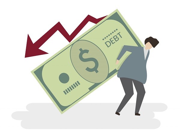 
Chứng khoán nợ là loại chứng khoán được dùng để xác nhận mối quan hệ nợ giữa nhà đầu tư và doanh nghiệp phát hành chứng khoán
