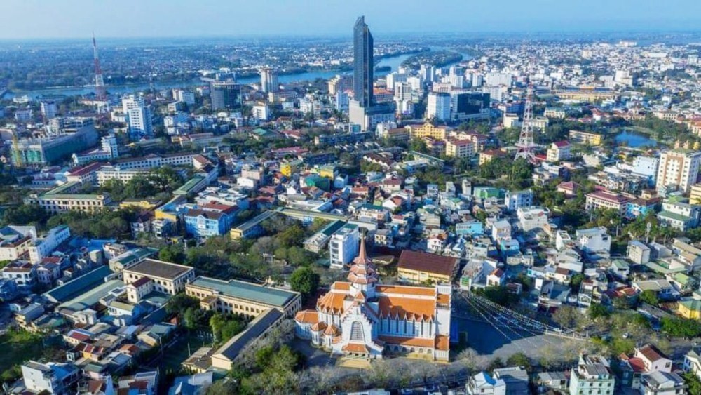 
Phần lớn người dân địa phương ủng hộ với tên gọi "Thành phố Huế" sau khi Thừa Thiên Huế trở thành thành phố trực thuộc trung ương.
