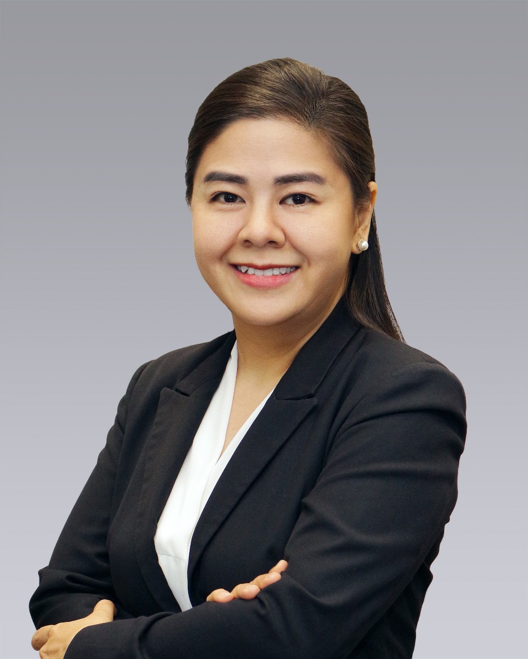 
Bà Đỗ Thị Xuân Trang – Trưởng phòng Dịch vụ Bán lẻ, Colliers (Việt Nam)
