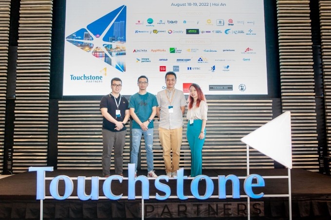 
Quỹ đầu tư Touchstone Partners xác định bước đầu của hành trình khởi nghiệp bao giờ cũng là giai đoạn gian khó nhất nên rất cần người đồng hành đã có những hiểu biết sâu sắc
