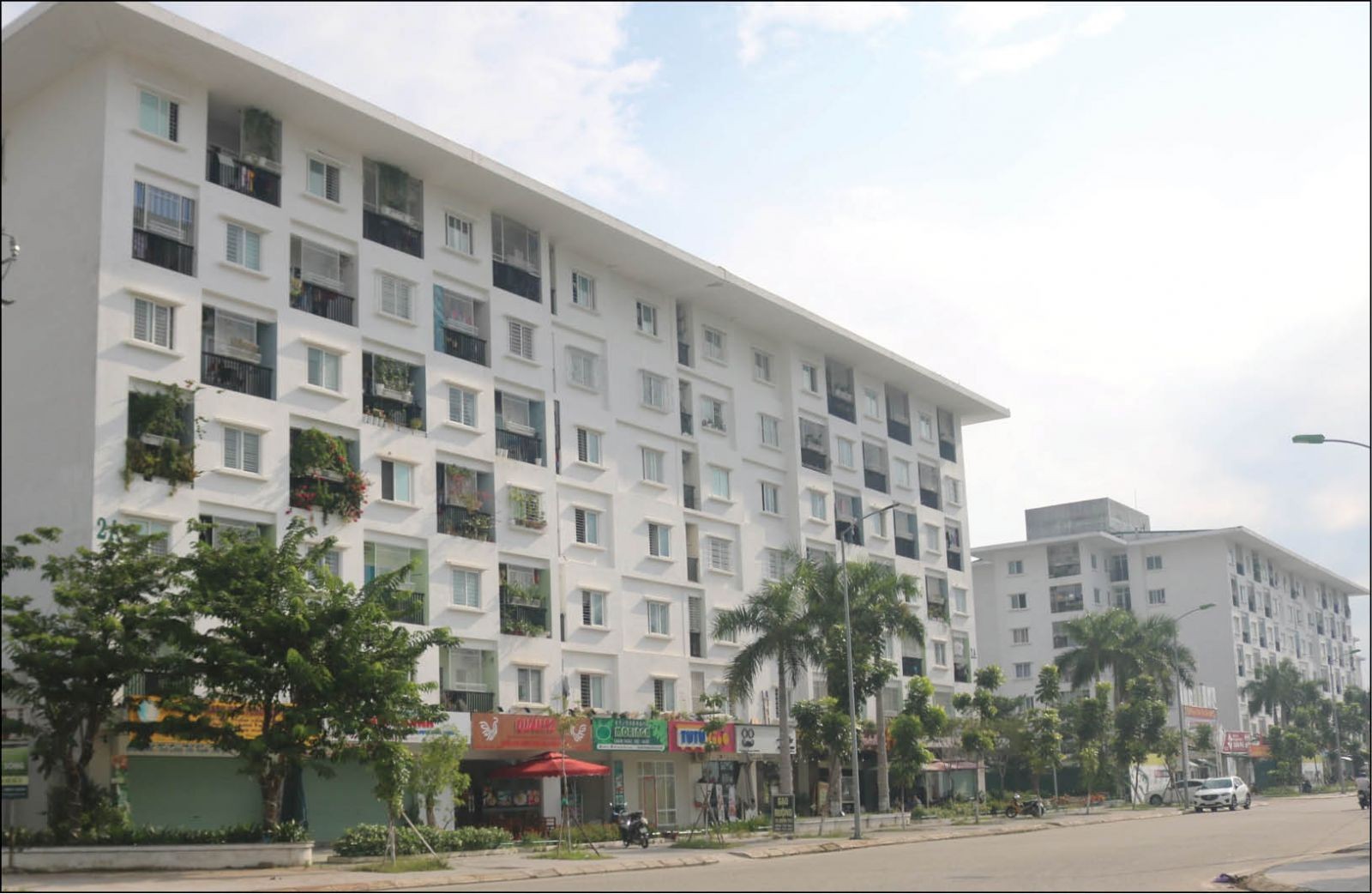 
Sở Xây dựng tỉnh Thừa Thiên - Huế đã kiến nghị Bộ, ngành Trung ương sớm nghiên cứu, sửa đổi và ban hành các quy định pháp luật liên quan đến nhà ở xã hội&nbsp;nhằm tháo gỡ các khó khăn, vướng mắc.
