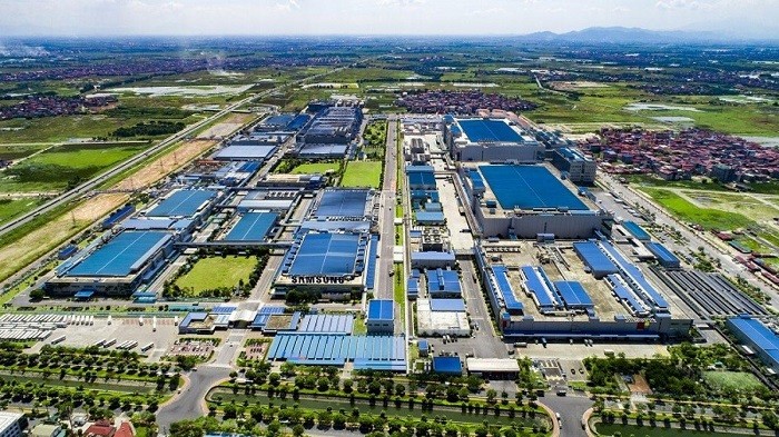 Cái khó của bất động sản công nghiệp Việt Nam - ảnh 2