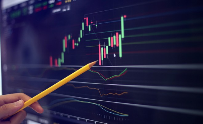 Đường EMA là một trong những đường phản ánh xu hướng giá hỗ trợ các nhà đầu tư nghiên cứu thị trường khi muốn đặt lệnh mua bán