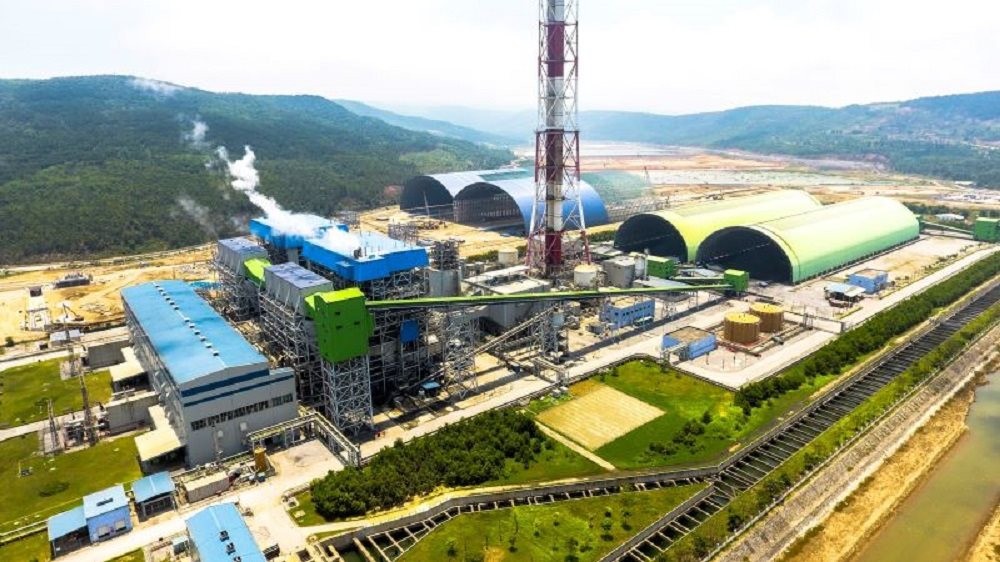 
Hiện nay tại Khu kinh tế Nghi Sơn (Thanh Hóa) đã có 4 khu công nghiệp đã thu hút được các nhà đầu tư hạ tầng.
