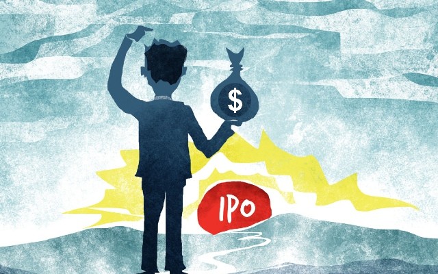 
IPO (Initial Public Offering) là quá trình doanh nghiệp đưa các cổ phiếu của mình lên sàn giao dịch để có thể huy động vốn từ các nhà đầu tư
