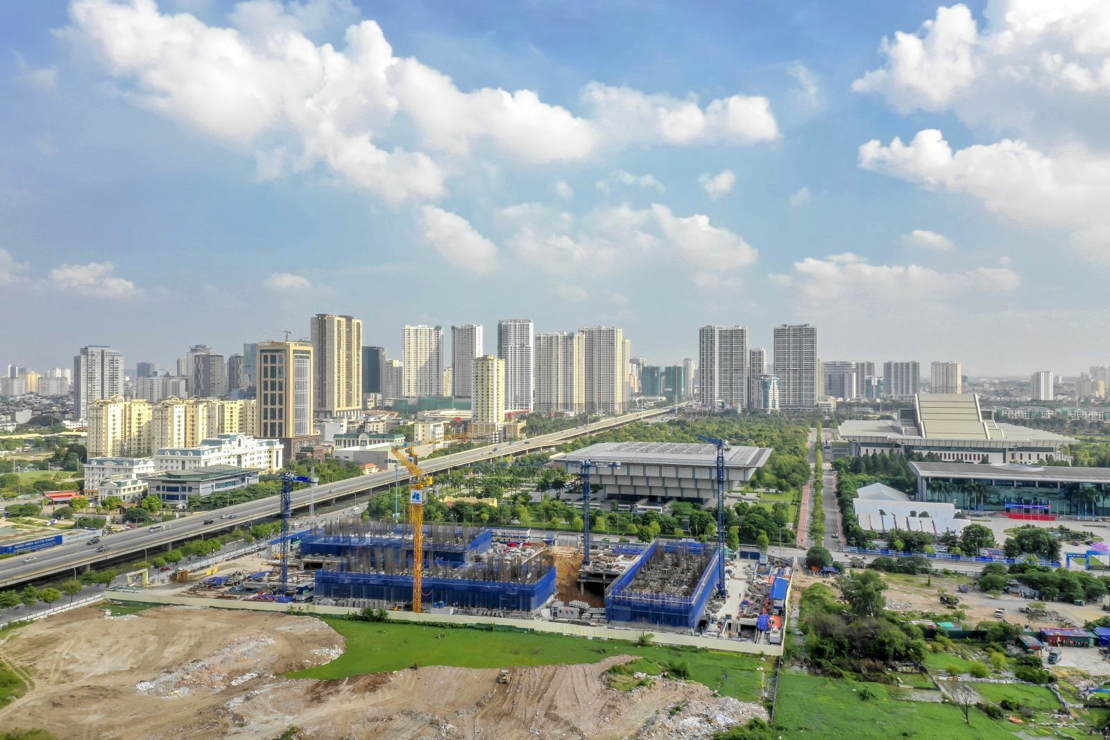
Trong 3 tháng đầu năm 2023, tại TP Hồ Chí Minh có 280 doanh nghiệp đăng ký kinh doanh bất động sản.
