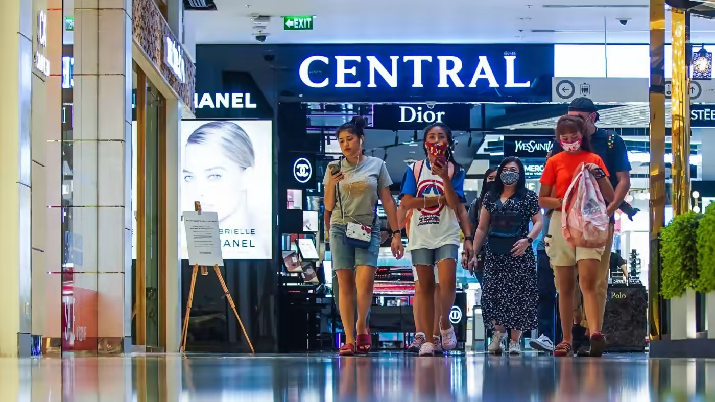 
Central Group - là một trong những doanh nghiệp đa ngành hàng đầu của Thái Lan có thể mua cổ phần của một doanh nghiệp bất động sản bán lẻ lớn của Việt Nam
