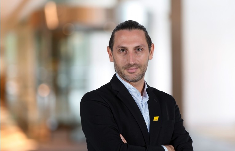 
Ông Mauro Gasparotti, Giám đốc, Savills Hotels APAC
