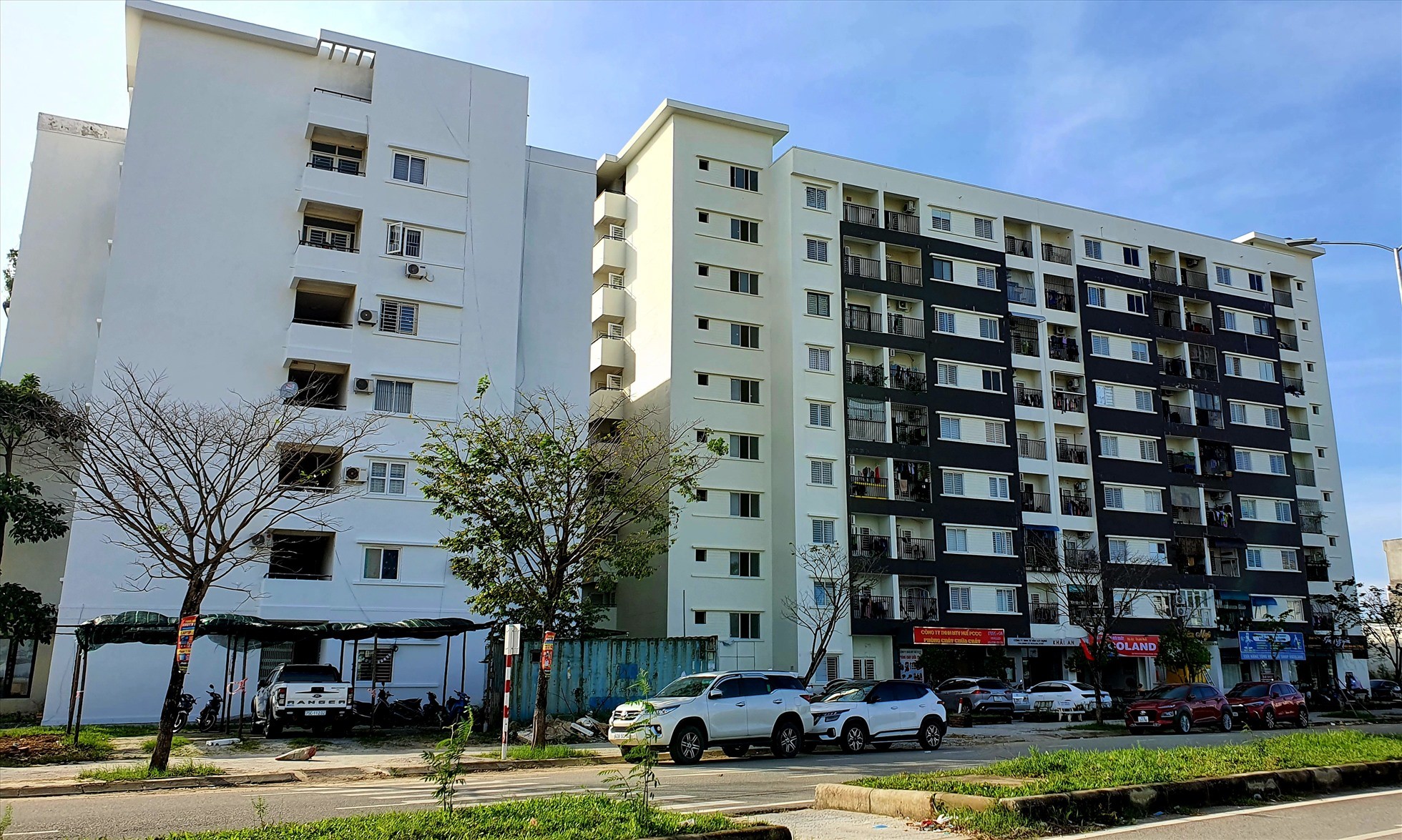 Nguồn cung nhà ở xã hội đang “khan hiếm” trầm trọng