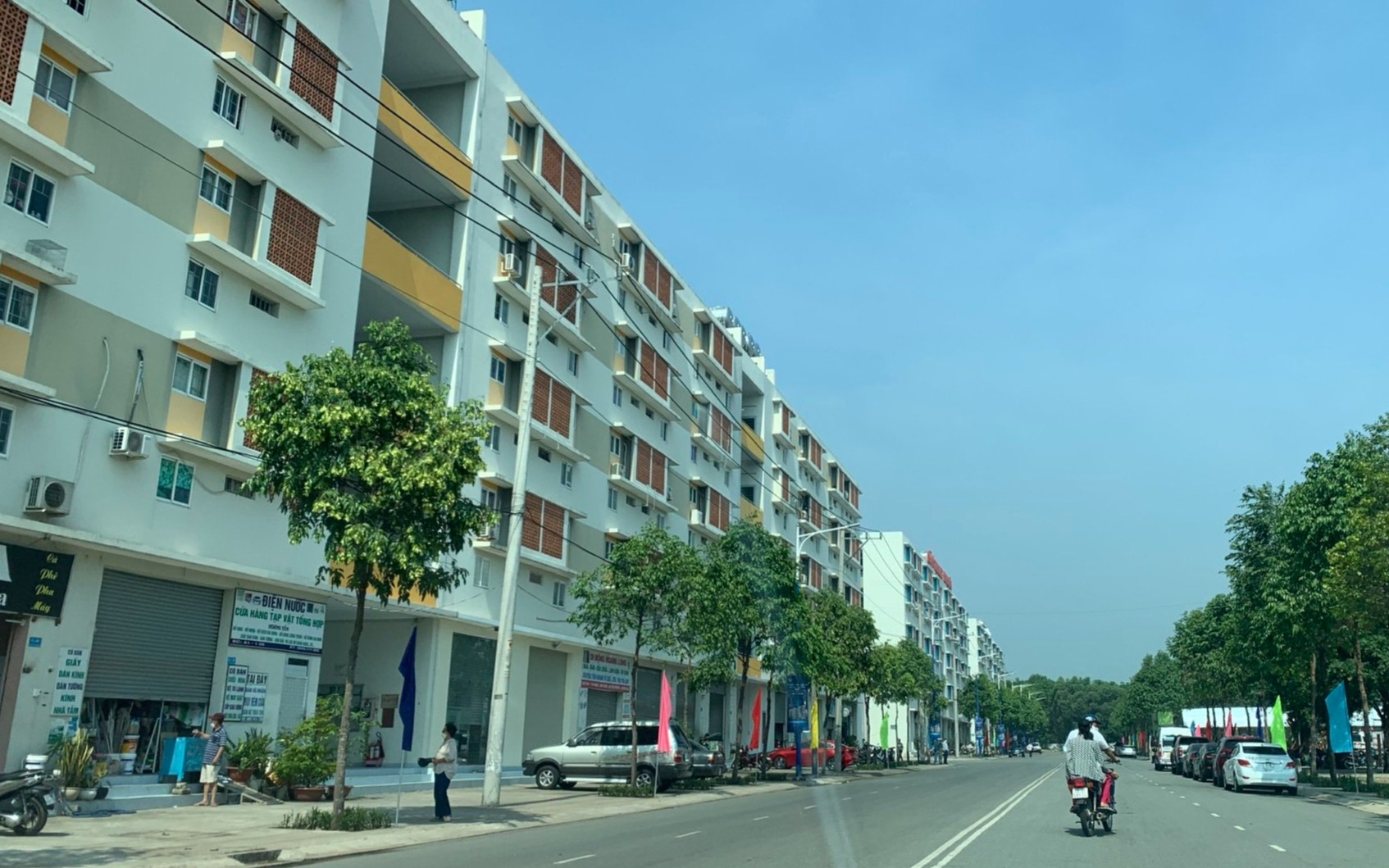 Các doanh nghiệp “ngại” phát triển nhà ở xã hội vì lợi nhuận đầu tư không cao