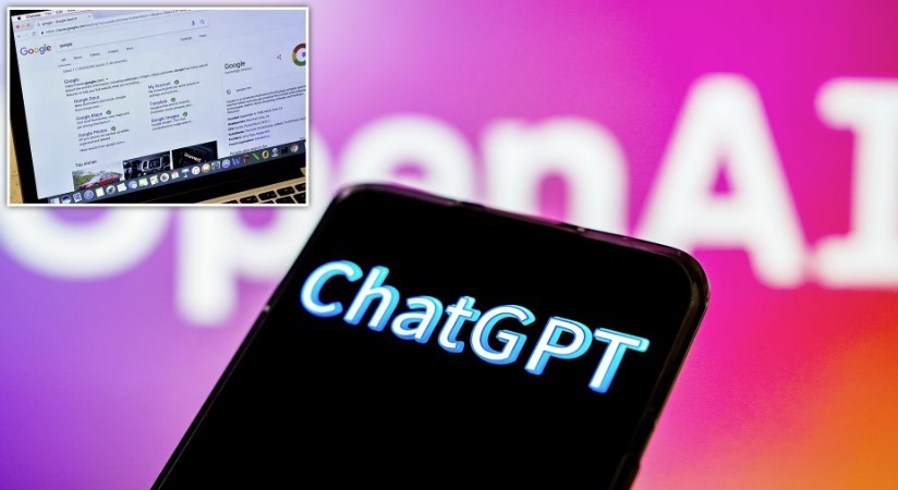 Google có thể gặp sóng gió vì ChatGPT: Nguy cơ mất người dùng, công sức 20 năm “đổ sông đổ bể” - ảnh 2