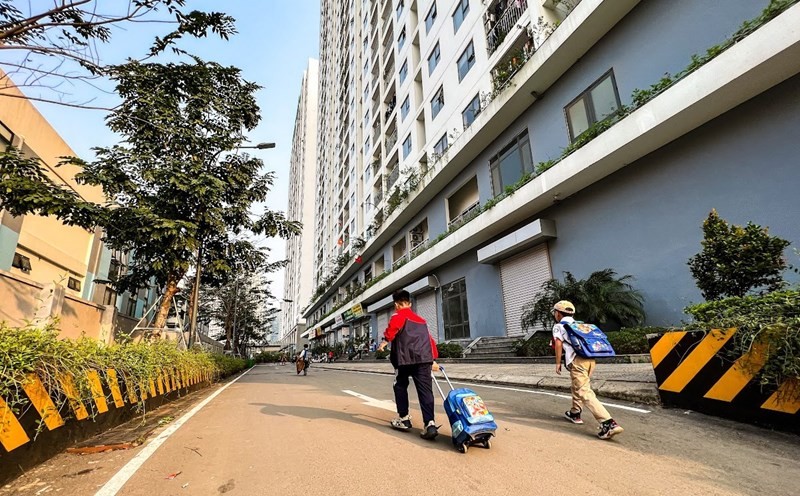 Theo như quy định tại Điều 49 Luật Nhà ở 2014, có 9 đối tượng đủ điều kiện mua nhà ở xã hội. Ảnh minh họa