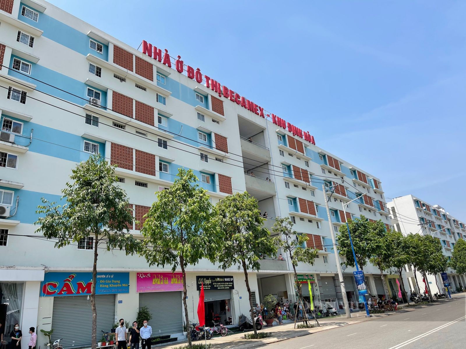 Công tác thực hiện phát triển nhà ở xã hội cần minh bạch để hướng đến đúng đối tượng hưởng lợi. (Ảnh minh họa)