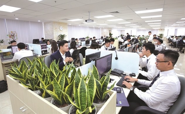 
Tiềm năng tăng trưởng của loại hình bất động sản văn phòng tại Việt Nam vẫn còn lớn
