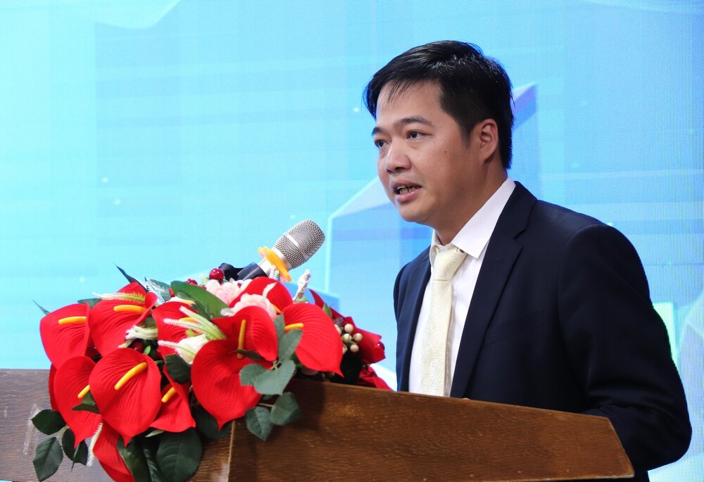 
Ông Nguyễn Anh Tuấn, Phó Cục trưởng Cục Đầu tư nước ngoài (Bộ Kế hoạch và Đầu tư)
