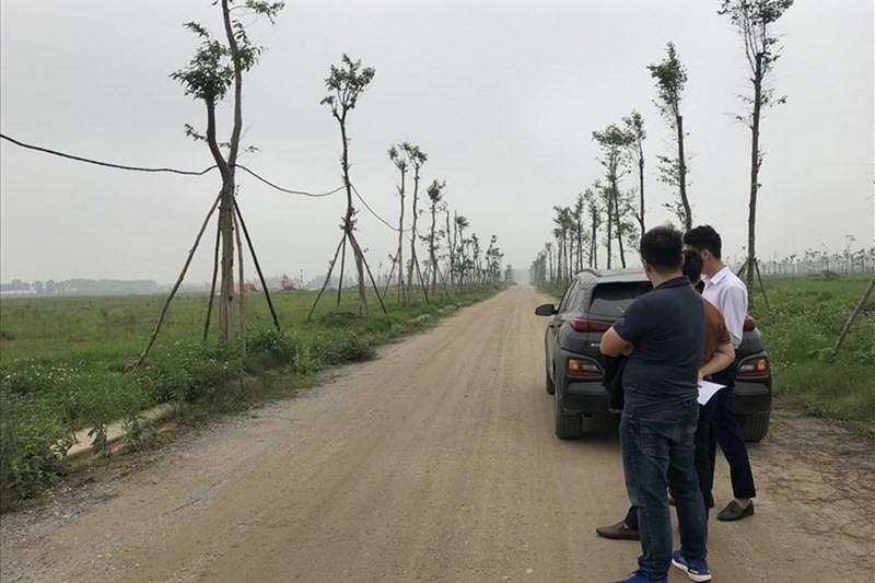 
Thị trường đất nền đang ấm dần lên, tuy nhiên giao dịch chủ yếu vẫn diễn ra ở nguồn hàng giảm giá sâu, người bán hiện đang nhiều hơn so với người mua cho nên bên mua đã liên tục ép giá xuống, mặc dù họ biết rằng giá đó đã giảm khá nhiều so với giá thị trường chung
