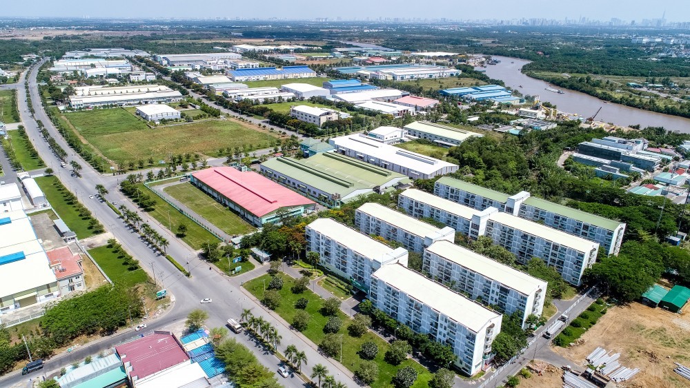 
Đầu năm 2023 thị trường nhà đất khu vực ngoại thành Hà Nội rơi vào ế ẩm
