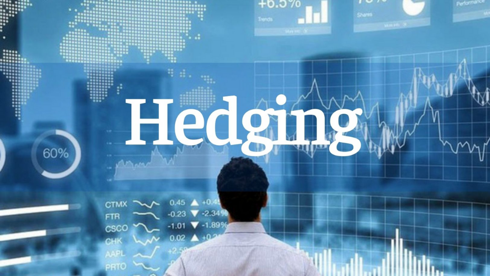 
Hedging là một hợp đồng thông minh chuyên dùng để bảo vệ các danh mục đầu tư trước rủi ro của thị trường
