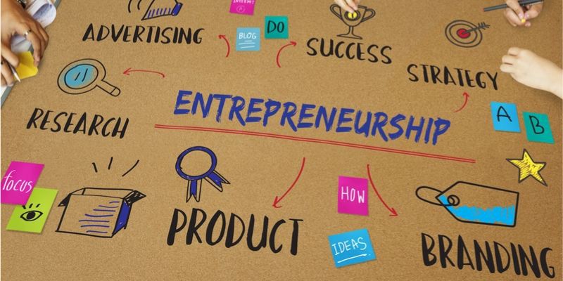 
Người khởi sự kinh doanh có thể là người tổ chức hoặc quản trị doanh nghiệp, công việc kinh doanh của doanh nghiệp
