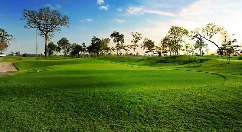 
Thái Nguyên quy hoạch 13 sân golf trong giai đoạn&nbsp;2021 - 2030 tầm nhìn 2050. Ảnh minh họa.
