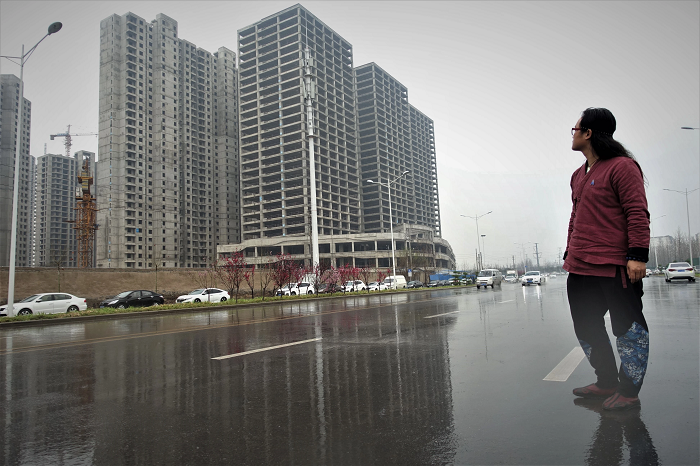 
Giới trẻ Trung Quốc không xem bất động sản là kênh làm giàu như thế hệ phụ huynh
