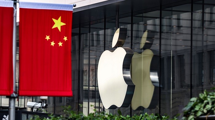 
Apple sẽ mất nhiều năm để có thể đa dạng hóa chuỗi cung ứng bên ngoài Trung Quốc&nbsp;
