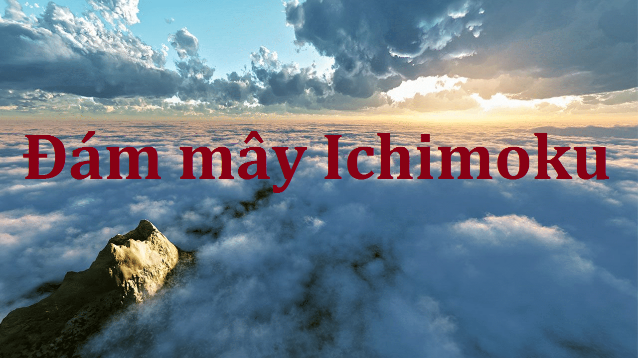 
Mây Ichimoku hay còn gọi là Ichimoku Kinko Hyo có nguồn gốc từ Nhật Bản là một phương pháp phân tích kỹ thuật trên thị trường chứng khoán
