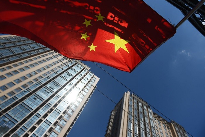 
Trung Quốc đứng trước nỗi lo về giảm phát
