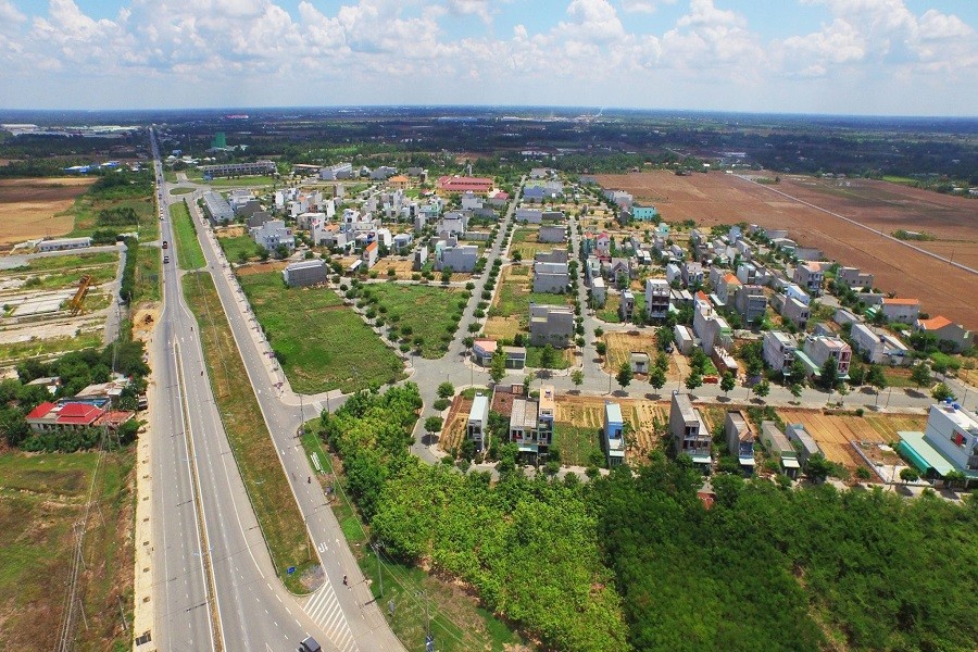 
Mới đây, Sở Tài nguyên và Môi trường TP Hà Nội đã ban hành văn bản cho phép tách thửa đất trở lại.
