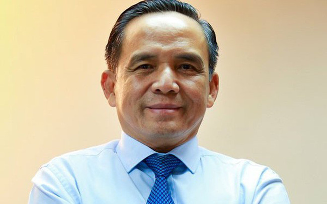 
Ông Lê Hoàng Châu - Chủ tịch Hiệp hội BĐS TP HCM
