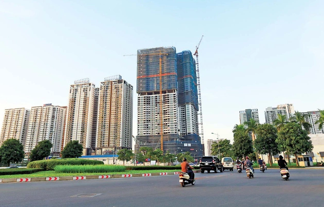 
Để gỡ khó cho thị trường, từ cuối&nbsp; năm 2022 tới nay, Chính phủ đã có những chỉ đạo quyết liệt để tháo gỡ về pháp lý và nguồn vốn cho thị trường bất động sản.&nbsp;
